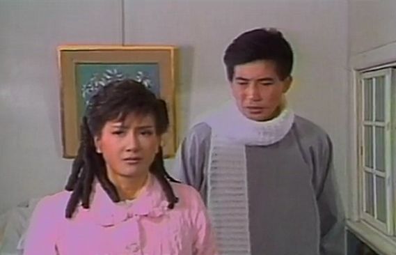 发妻生产女友怀孕同时进行,何慕天比何书桓让人唾弃|何慕天|李梦竹|何