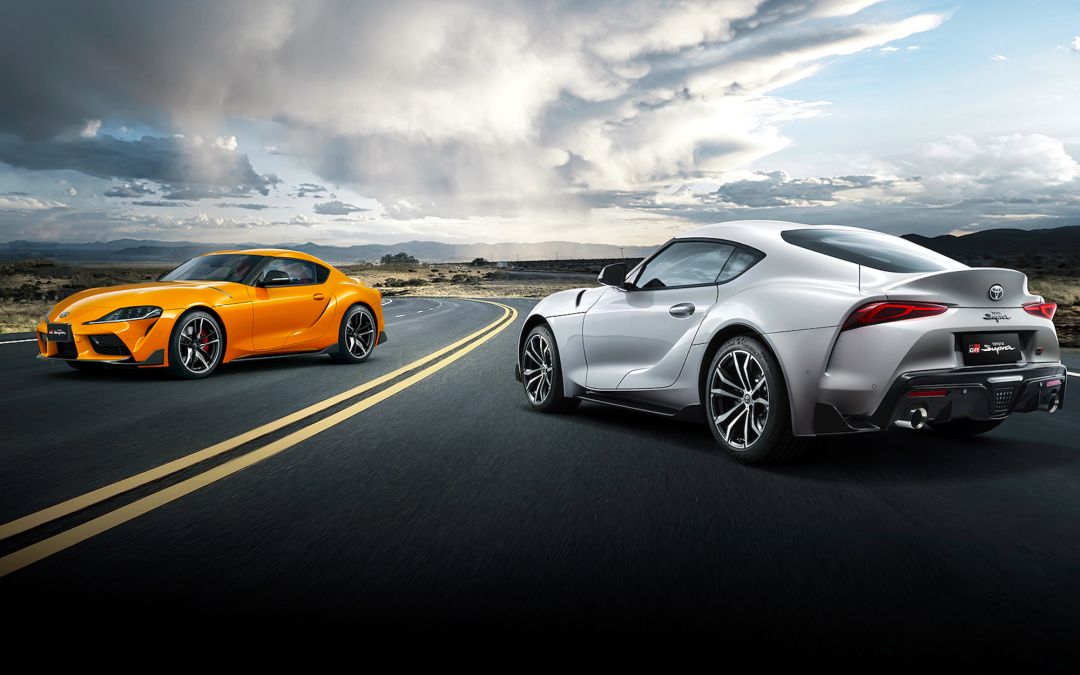 丰田和特斯拉究竟在争夺什么