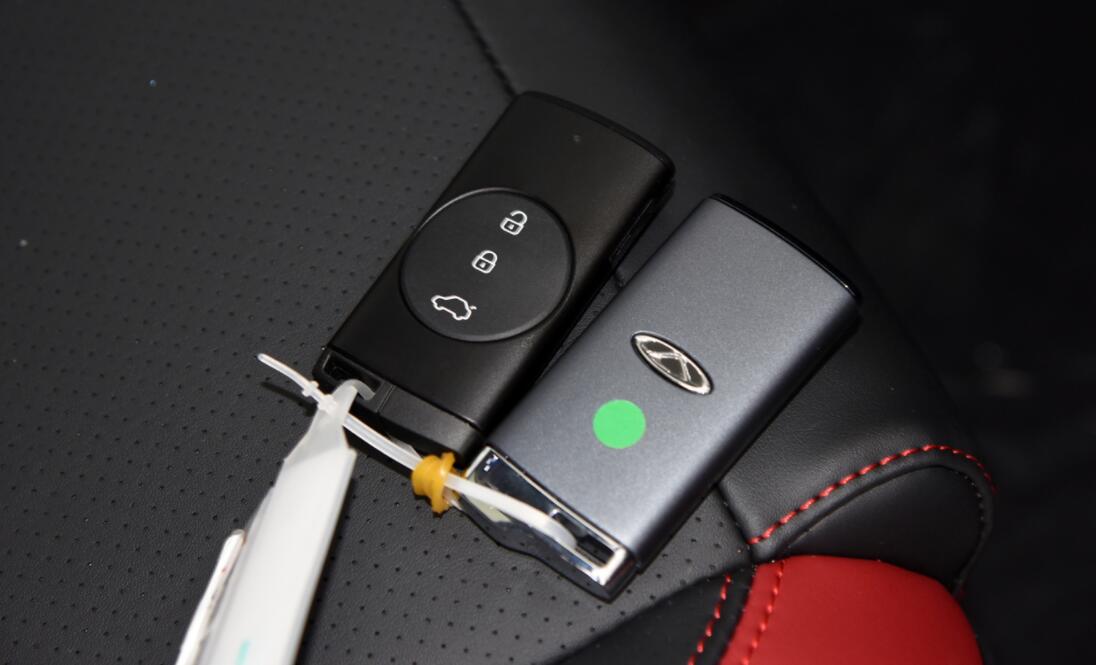 10万左右可入手外观时尚配15l15t可选瑞虎5x家用可考虑