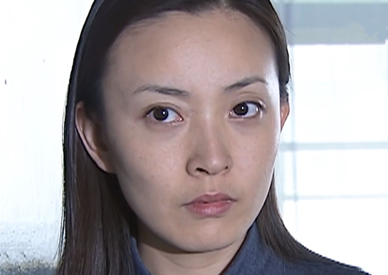 征服仅三次眼里有光的李梅她隐藏四个特质可怜又可恨