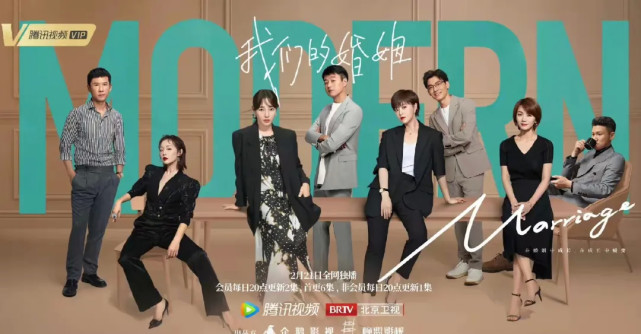 《我们的婚姻》中演全职妈妈，戏外是单亲妈妈，除了白百何还有她休闲区蓝鸢梦想 - Www.slyday.coM