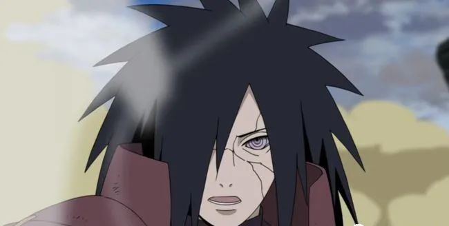 忍界大战中，秽土斑的查克拉几乎是无限的，为什么他一定要复活？休闲区蓝鸢梦想 - Www.slyday.coM