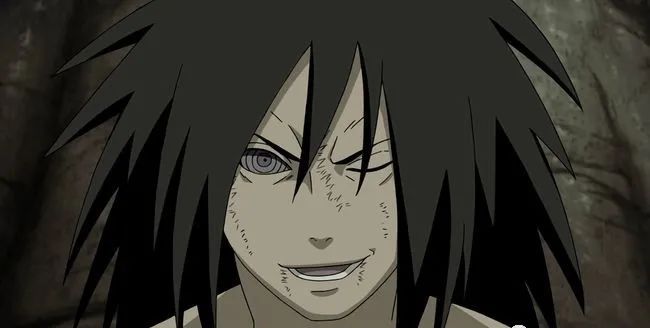 忍界大战中，秽土斑的查克拉几乎是无限的，为什么他一定要复活？休闲区蓝鸢梦想 - Www.slyday.coM