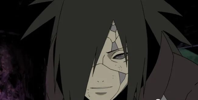 忍界大战中，秽土斑的查克拉几乎是无限的，为什么他一定要复活？休闲区蓝鸢梦想 - Www.slyday.coM