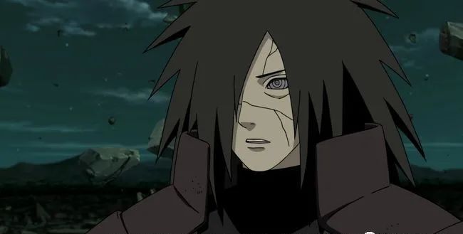 忍界大战中，秽土斑的查克拉几乎是无限的，为什么他一定要复活？休闲区蓝鸢梦想 - Www.slyday.coM