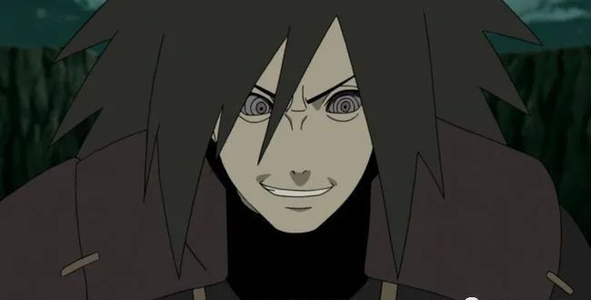 忍界大战中，秽土斑的查克拉几乎是无限的，为什么他一定要复活？休闲区蓝鸢梦想 - Www.slyday.coM