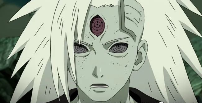 忍界大战中，秽土斑的查克拉几乎是无限的，为什么他一定要复活？休闲区蓝鸢梦想 - Www.slyday.coM