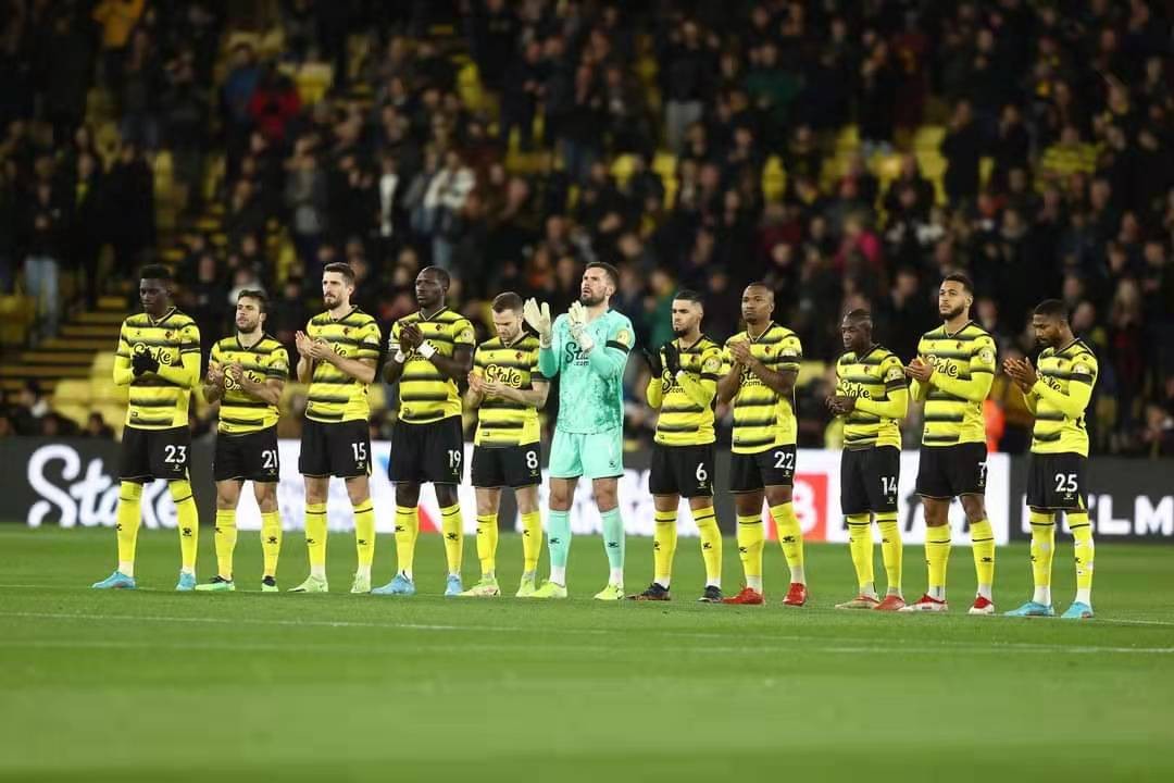 曼联vs沃特福德上半赛季惨败回归主场红魔期待复仇