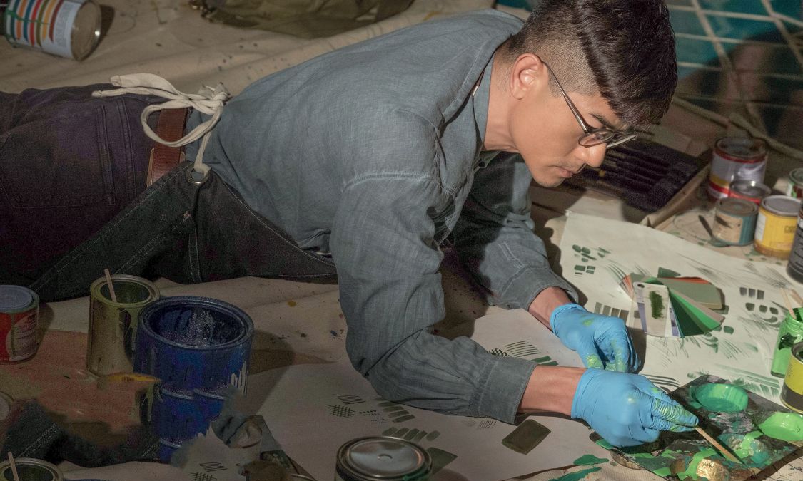 漫威的《永恒族》为什么会口碑翻车?关键是迪士尼夹带的私货太多休闲区蓝鸢梦想 - Www.slyday.coM 漫威的《永恒族》为什么会口碑翻车?关键是迪士尼夹带的私货太多休闲区蓝鸢梦想 - Www.slyday.coM