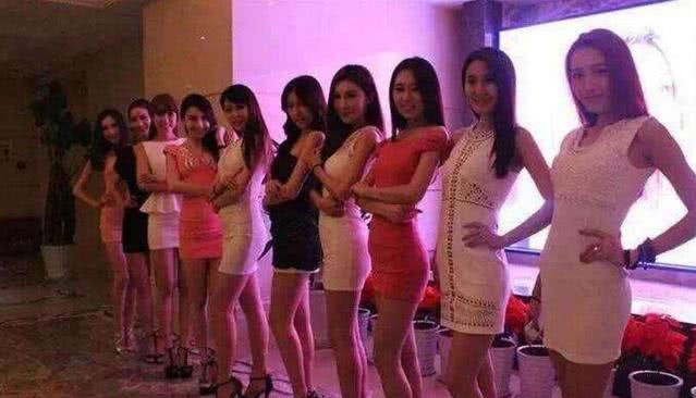 ktv公主最后都嫁给了谁,是否过上了幸福的生活|结婚_新浪新闻