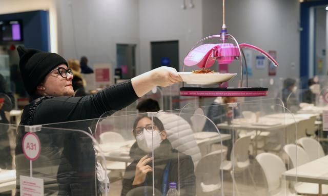 北京冬奥的绿色科技，让运动员们流连，那是我们的骄傲底色休闲区蓝鸢梦想 - Www.slyday.coM