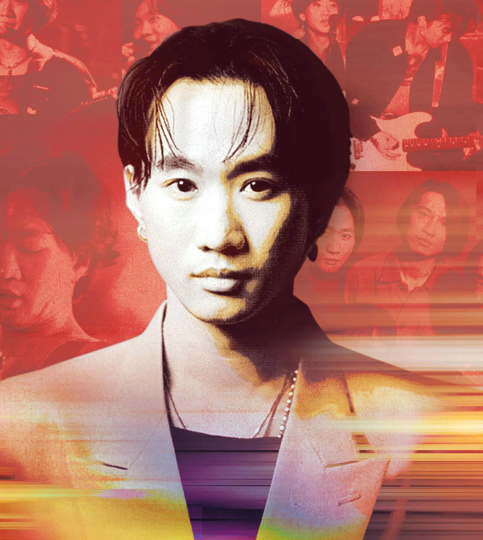 beyond图片 头像,beyond图片超清壁纸 beyond歌唱和平与爱的四首作品音乐的终极意义是全人类幸福