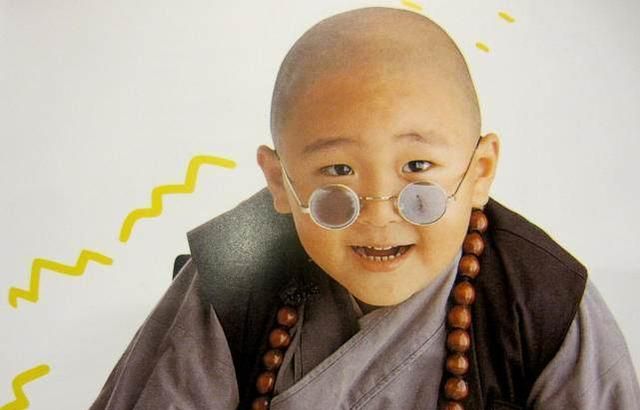 从童星郝劭文到优秀主播郝劭文