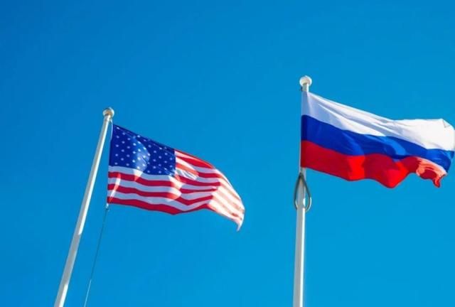 俄方拒绝与西方谈判，拜登宣布毁灭性制裁，冻结俄银行1万亿美元休闲区蓝鸢梦想 - Www.slyday.coM