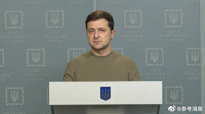 美国拟协助乌克兰总统泽连斯基离开基辅休闲区蓝鸢梦想 - Www.slyday.coM