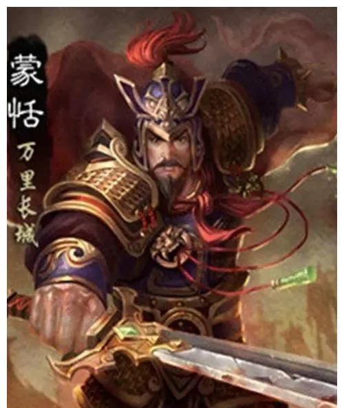 金戈铁马,累世将门(战国——三国)|曹洪|将军|曹操_新浪新闻