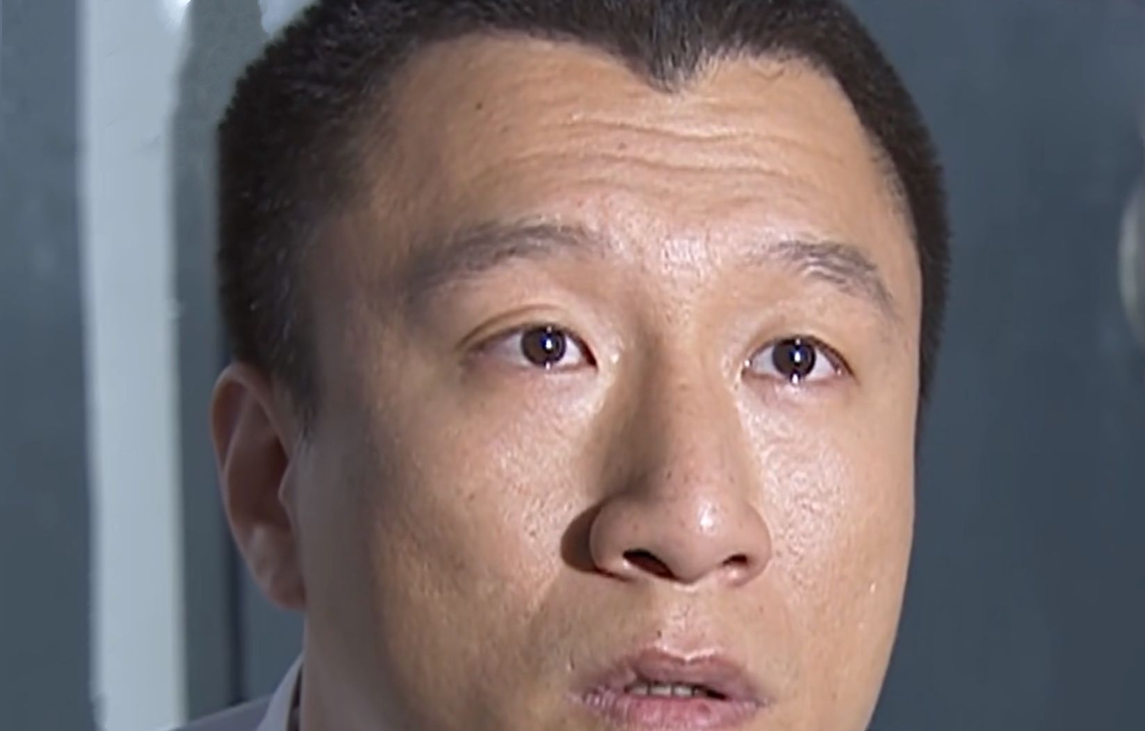 征服仅三次眼里有光的李梅她隐藏四个特质可怜又可恨