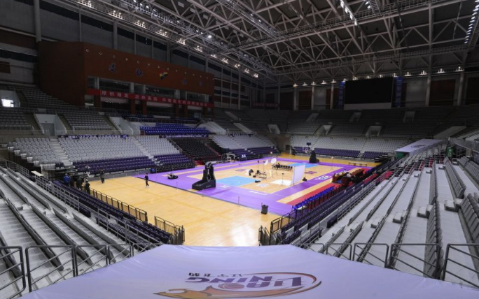 cctv5直播cba揭幕战确定辽宁男篮主场亮相郭艾伦或缺席