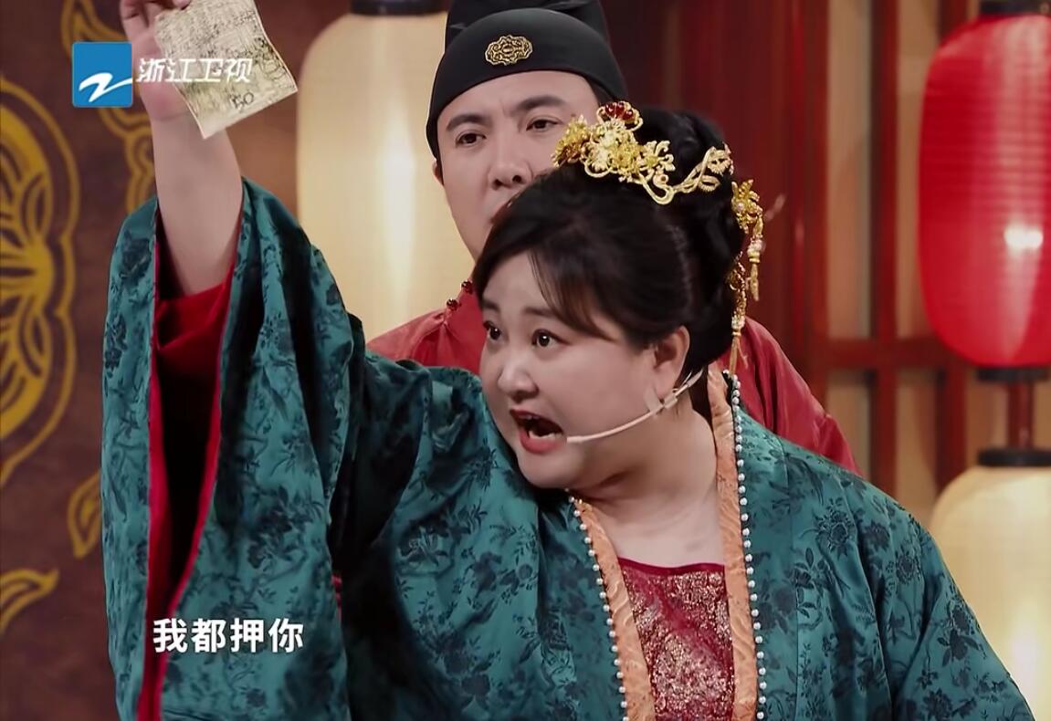 怕什么来什么王牌对王牌7开播翻车有点敷衍有点变味儿