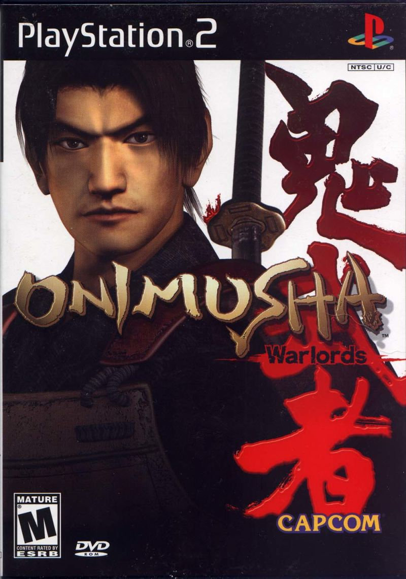 ps2|鬼武者3|鬼武者_新浪新闻