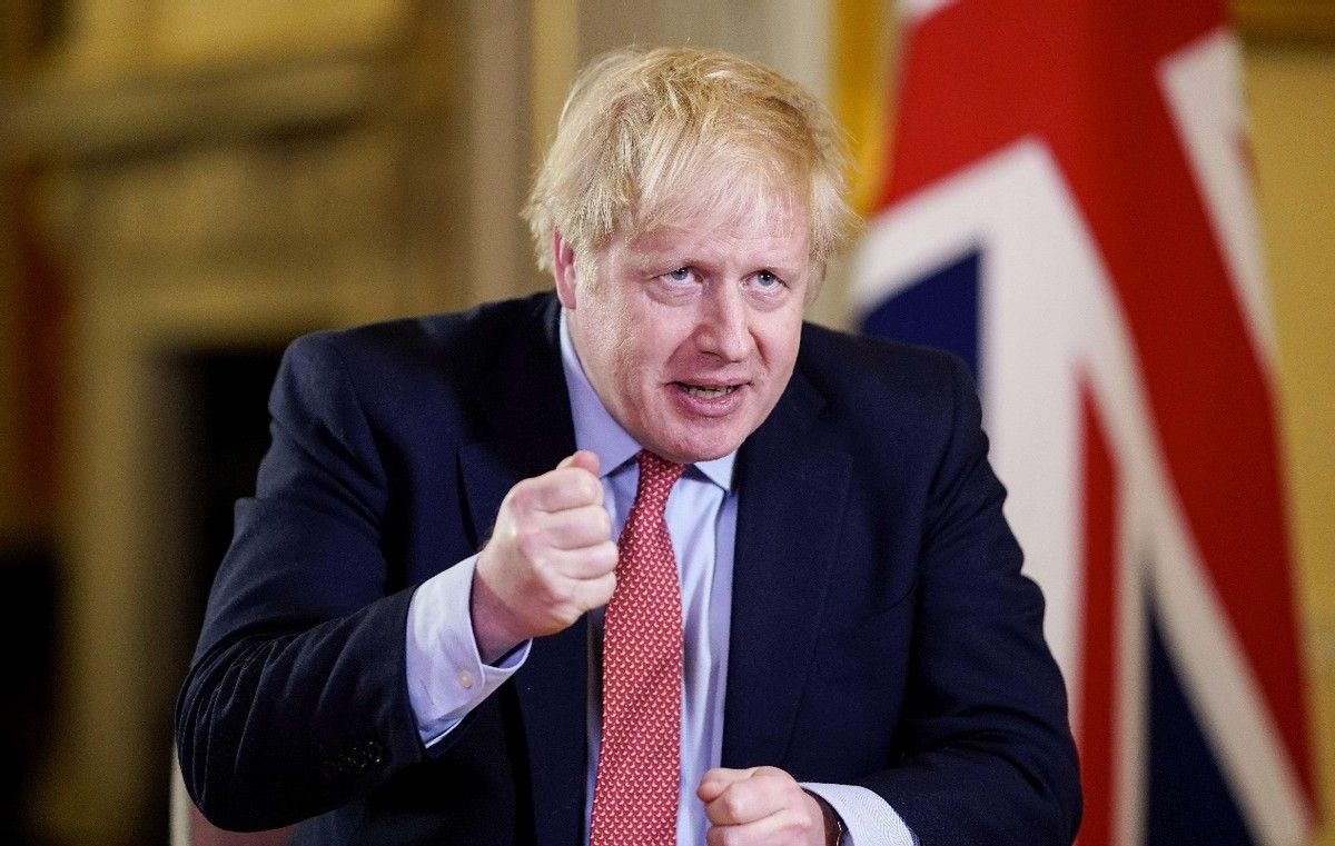 提前宣判“死刑”！英愿庇护乌“流亡”政府，泽连斯基称不会离开休闲区蓝鸢梦想 - Www.slyday.coM