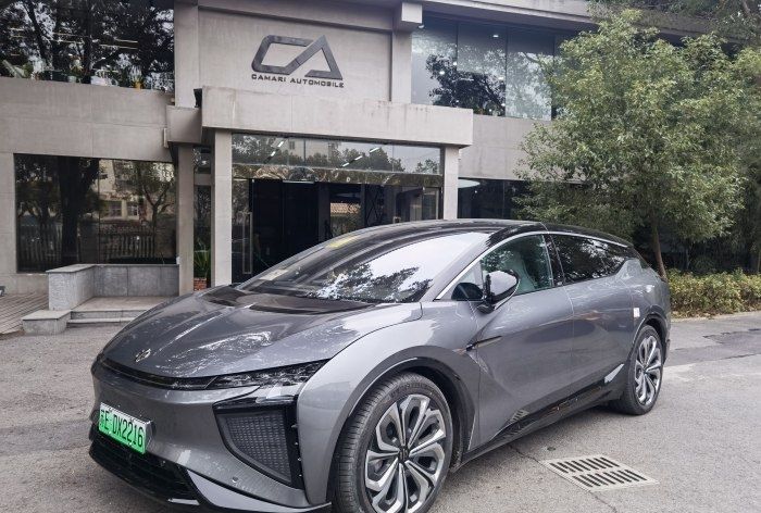 问题来了 30w 新能源车选谁 大家的答案竟然不是bba 91新能源电动汽车网