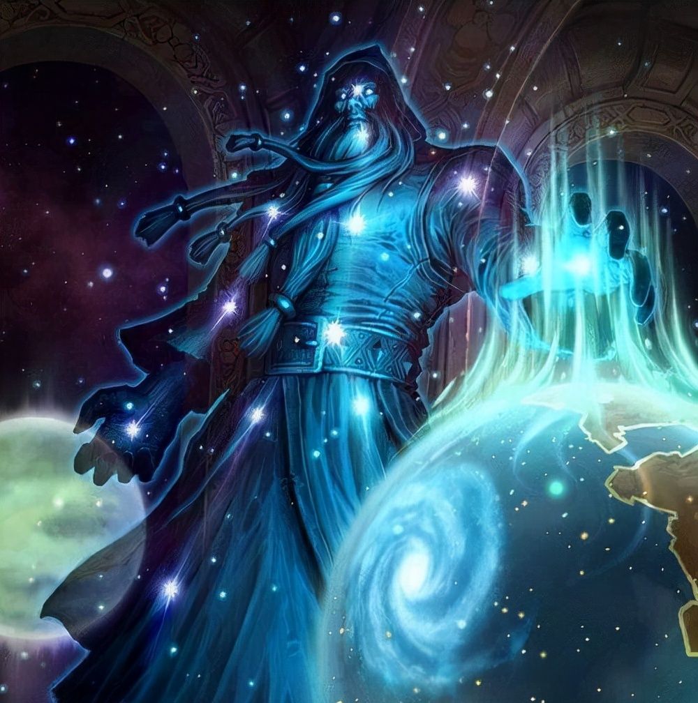 炉石传说新鲍勃的身份居然是隐藏大boss