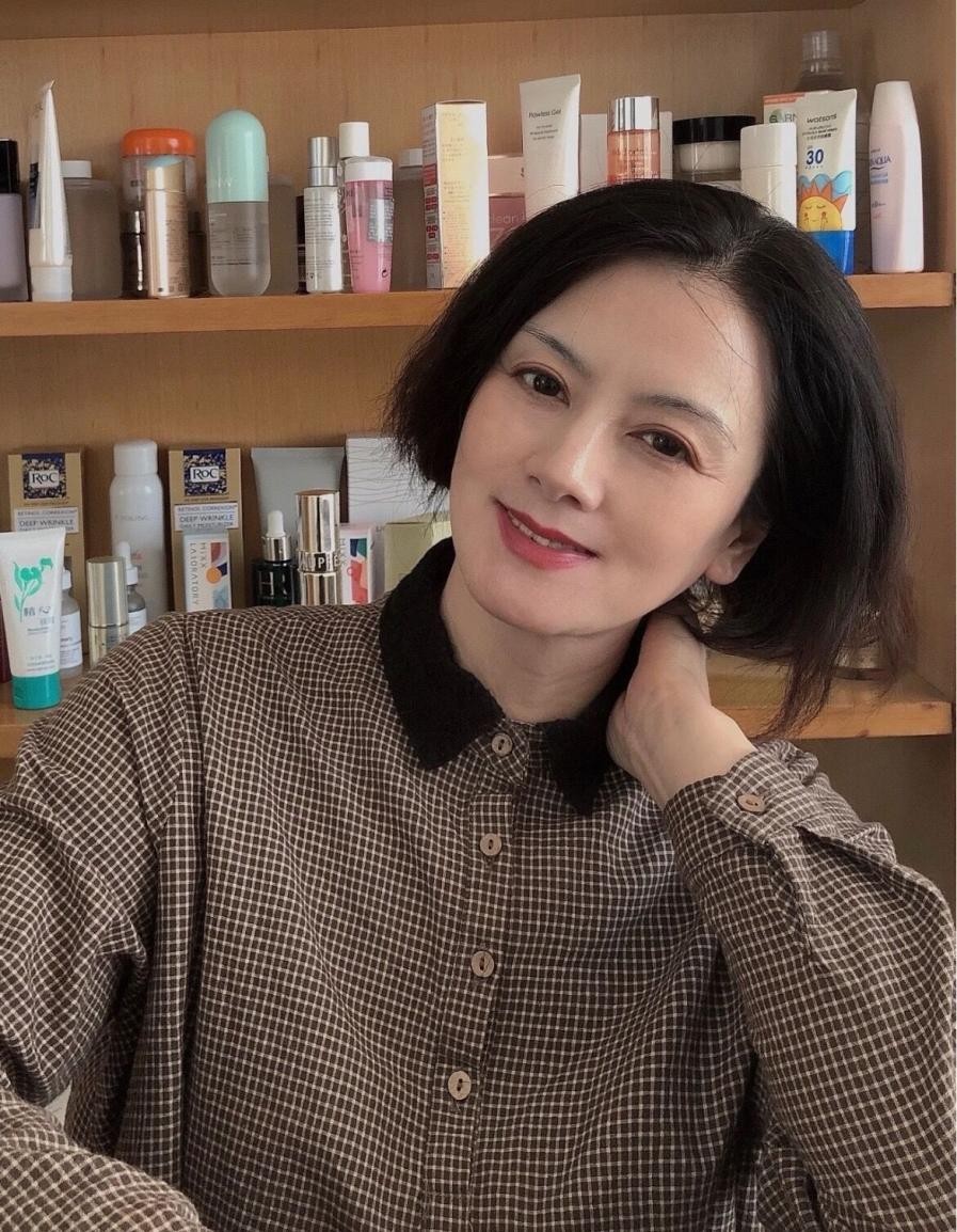 50岁女人要记住无论再忙这3个地方要保养就比同龄人更减龄