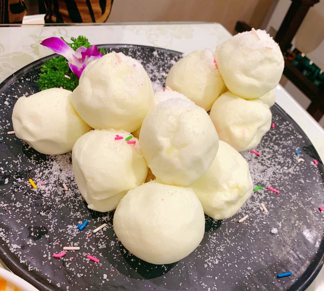 东北快失传的6大美食本地人也很少见外地人根本没见过