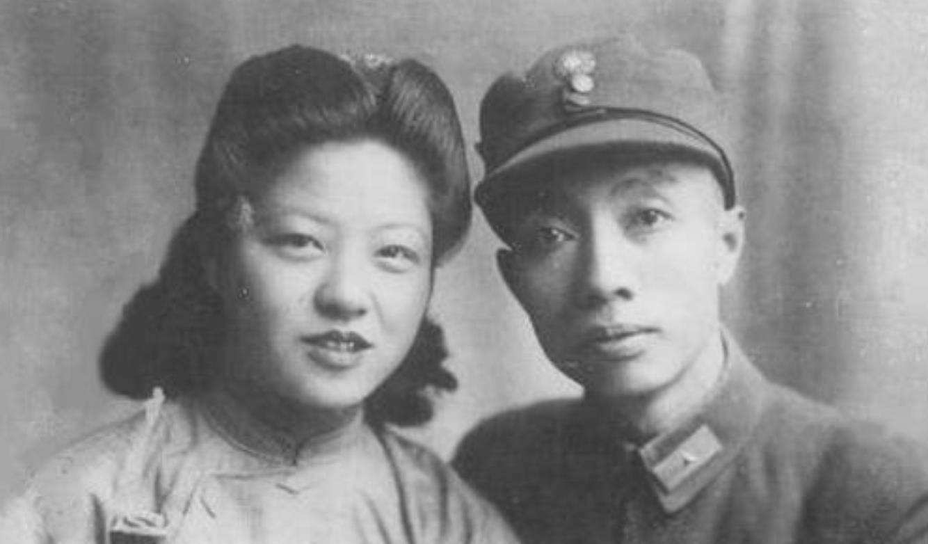 被俘关押10年,妻子让他签字离婚,郑庭笈:后悔没死在抗日战场上|郑庭笈