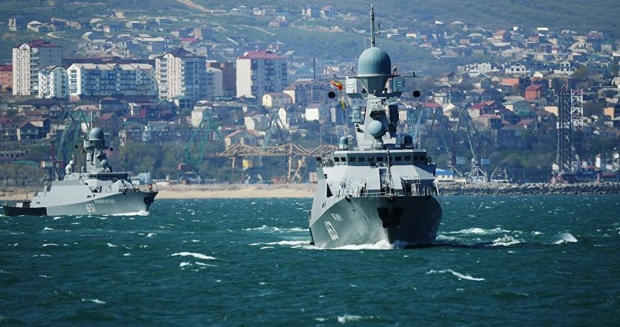 内鬼现身了？北约一国率先宣布：不会制裁俄罗斯，也不封锁海峡休闲区蓝鸢梦想 - Www.slyday.coM