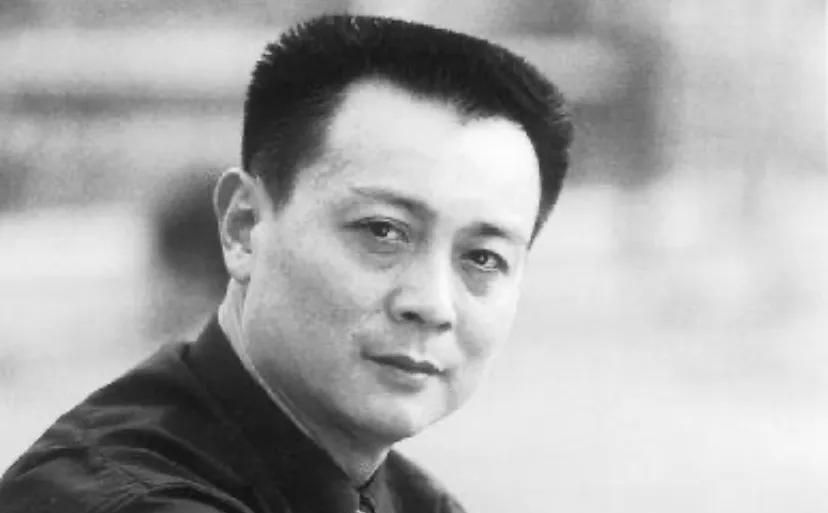 饰演九头虫的李龙斌因一顿饭进入剧组后又为何要选择离开