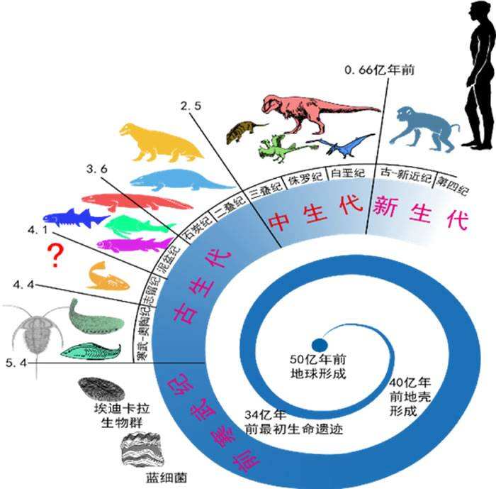 地球拥有大约46亿年的历史,你知道20亿年前的地球是何模样吗?|地球|月球|二氧化碳_新浪新闻