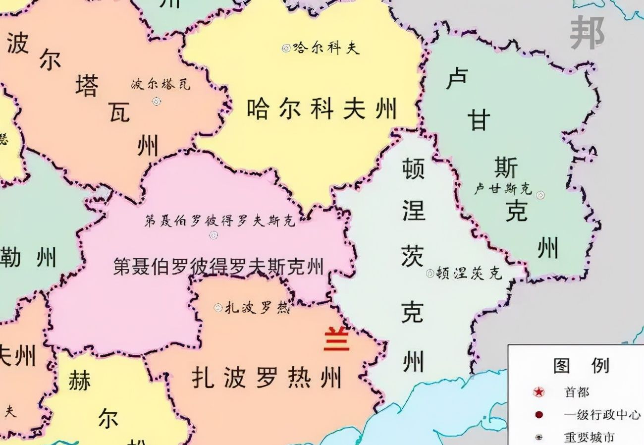 三部乌克兰危机题材电影背后的局势分析