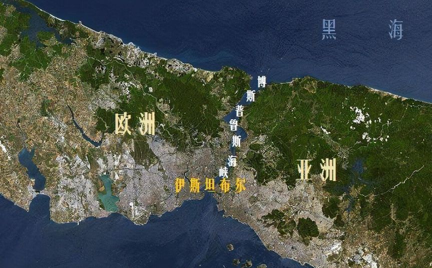 内鬼现身了？北约一国率先宣布：不会制裁俄罗斯，也不封锁海峡休闲区蓝鸢梦想 - Www.slyday.coM