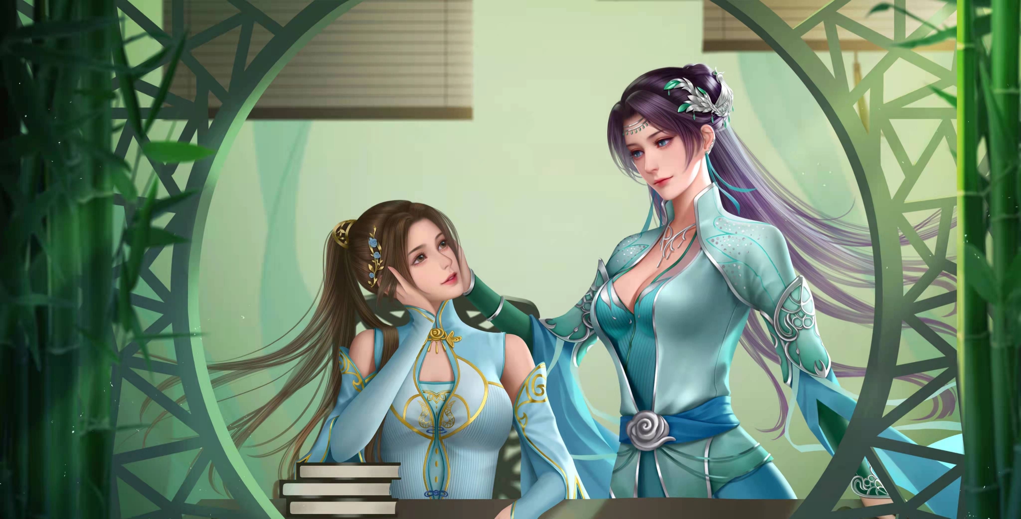 斗破苍穹迦南学院篇前26集过审熏儿人气能超云韵吗