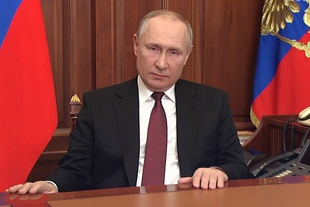 提前宣判“死刑”！英愿庇护乌“流亡”政府，泽连斯基称不会离开休闲区蓝鸢梦想 - Www.slyday.coM