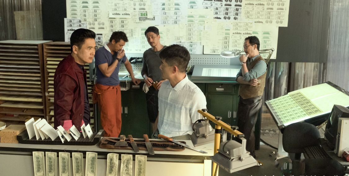 漫威的《永恒族》为什么会口碑翻车?关键是迪士尼夹带的私货太多休闲区蓝鸢梦想 - Www.slyday.coM 漫威的《永恒族》为什么会口碑翻车?关键是迪士尼夹带的私货太多休闲区蓝鸢梦想 - Www.slyday.coM