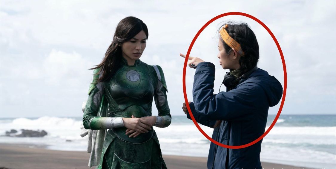 漫威的《永恒族》为什么会口碑翻车?关键是迪士尼夹带的私货太多休闲区蓝鸢梦想 - Www.slyday.coM 漫威的《永恒族》为什么会口碑翻车?关键是迪士尼夹带的私货太多休闲区蓝鸢梦想 - Www.slyday.coM