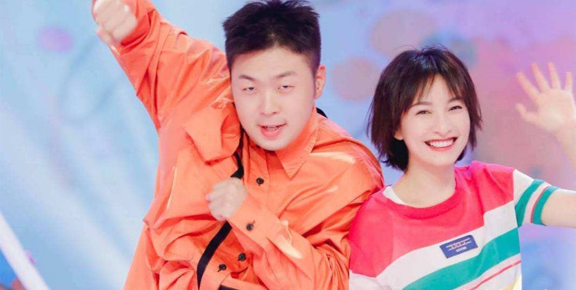 吴昕为什么会多次拒绝杜海涛的表白？关键是她只把杜海涛当弟弟休闲区蓝鸢梦想 - Www.slyday.coM