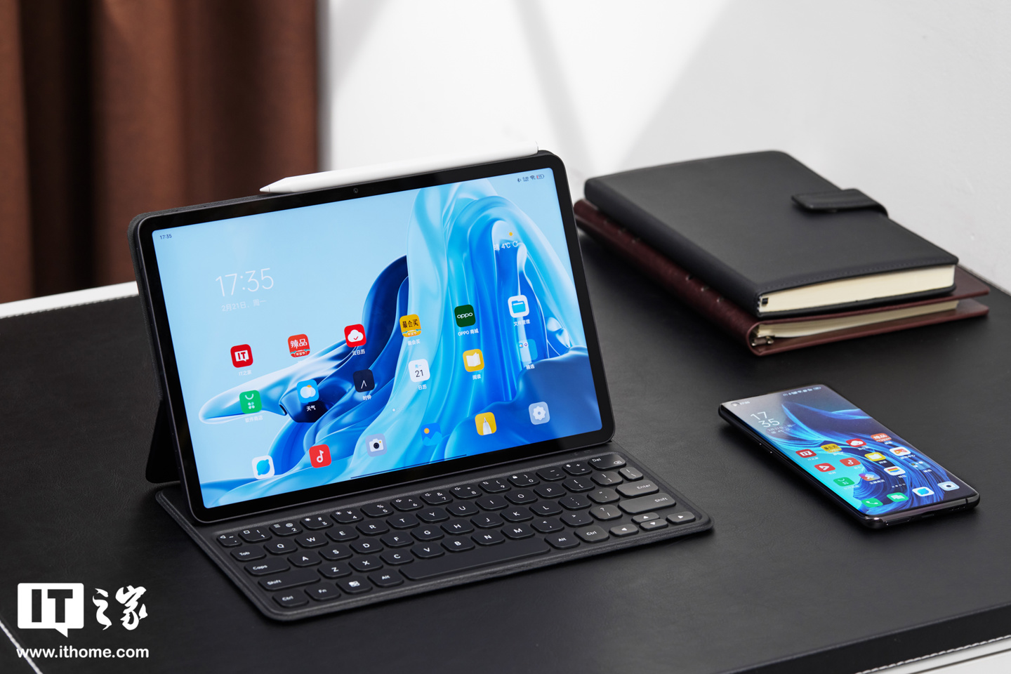 (oppo pad)q:oppo 为何这个时间点发布自己的首款平板电脑,是否有更