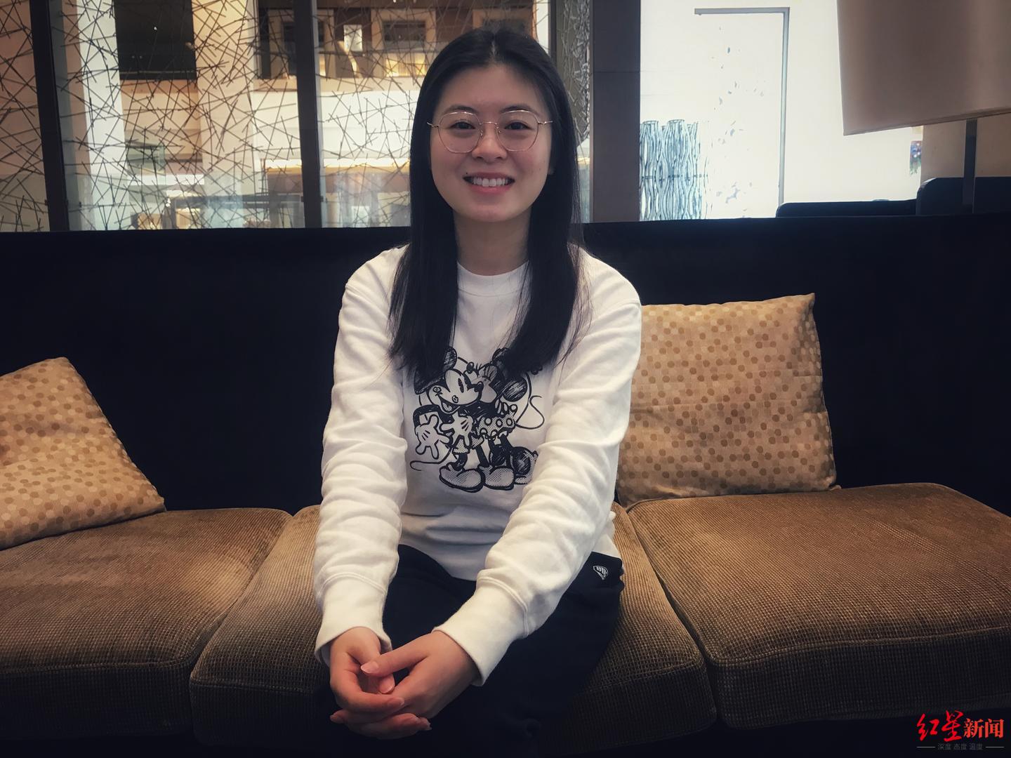 全国人大代表徐萍：建议将国产二价HPV疫苗纳入免疫计划，以13岁～15岁女生为重点实施自愿免费接种对象休闲区蓝鸢梦想 - Www.slyday.coM