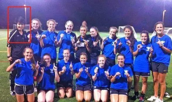 前大连女足球员孙颖颖在加拿大遭枪击身亡休闲区蓝鸢梦想 - Www.slyday.coM