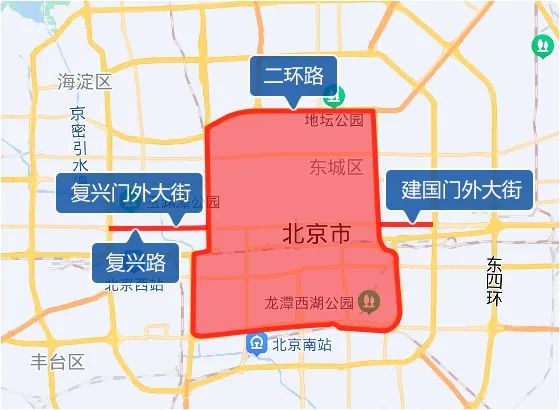 通州区|进京证|六环_新浪新闻