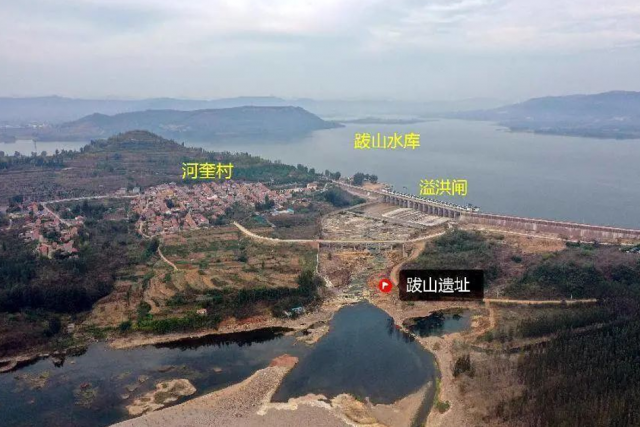 沂水跋山旧石器遗址为何会改写东亚现代人类起源史