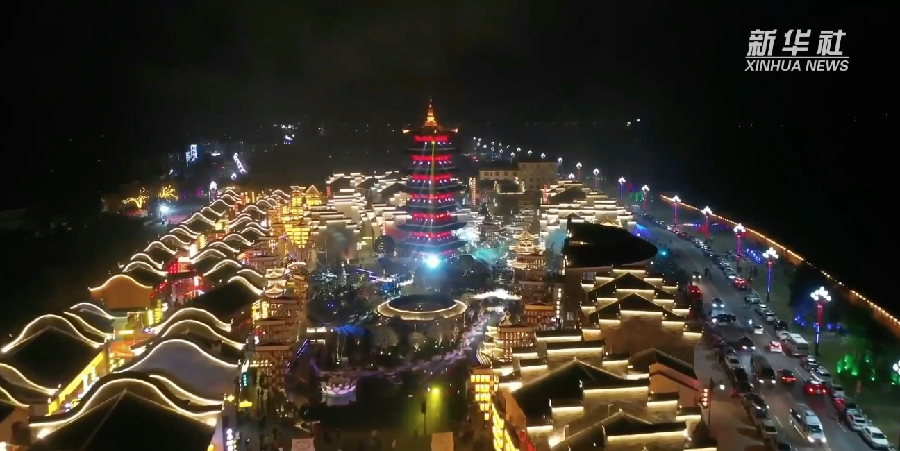 来庐山西海享一场人间烟火