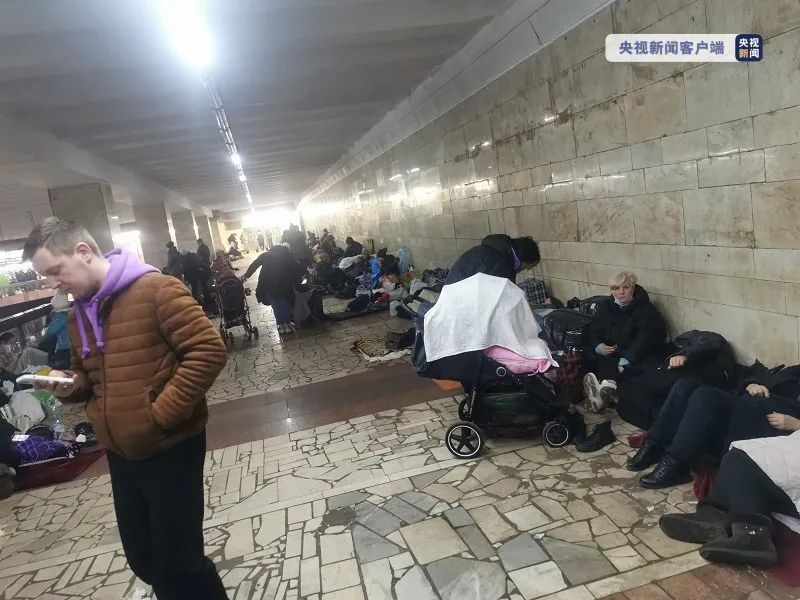 基辅发生激烈交火，乌克兰总统最新表态→休闲区蓝鸢梦想 - Www.slyday.coM