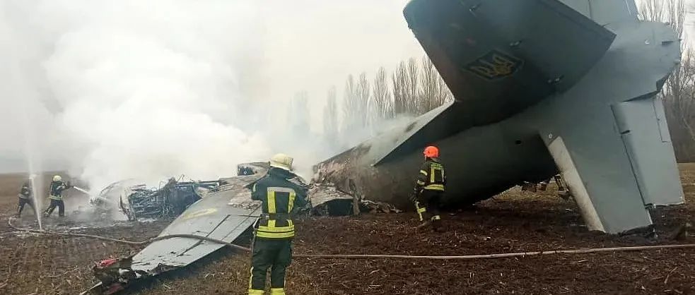 一觉醒来，乌克兰最新局势汇总