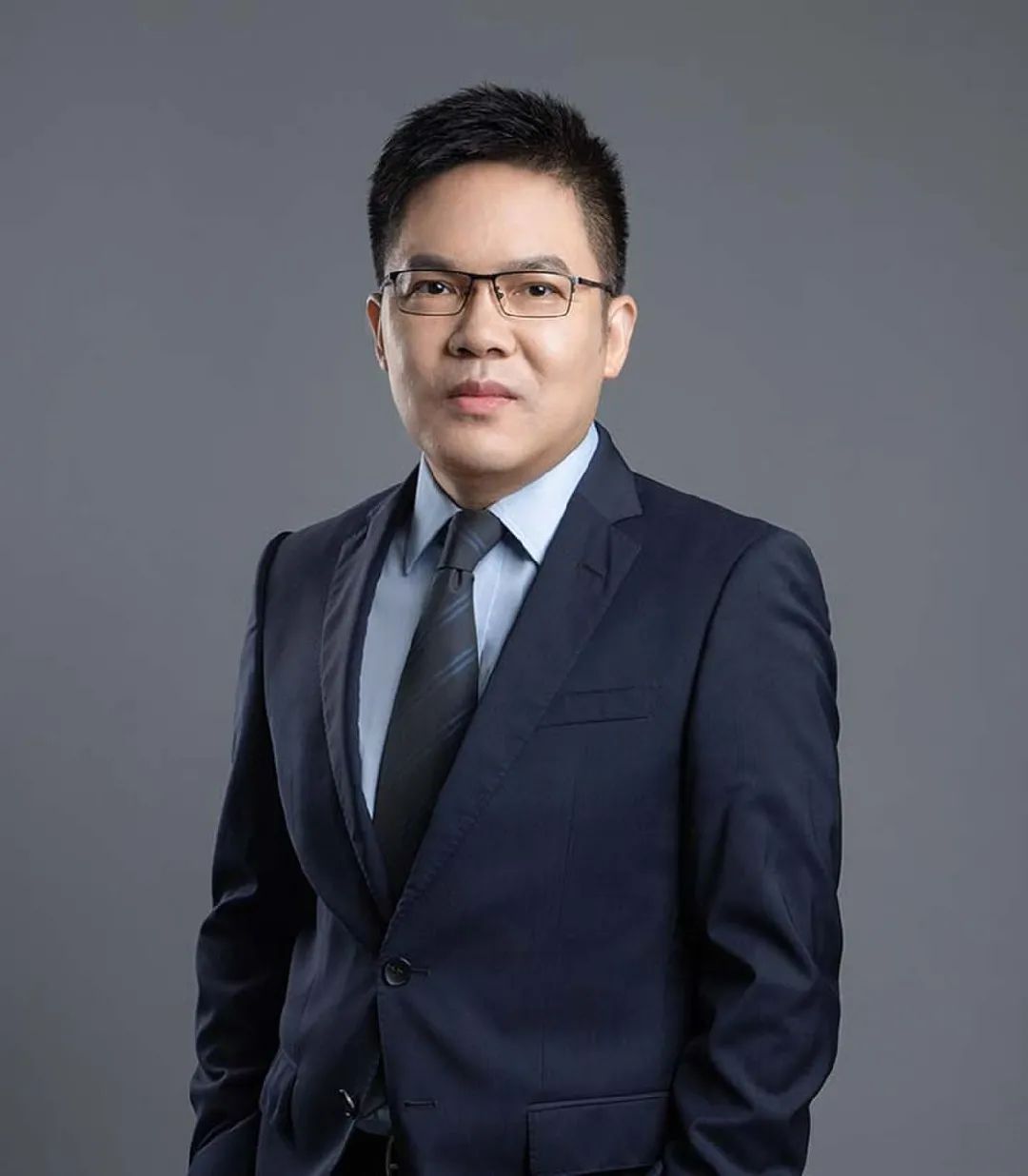 中兴通讯执行副总裁、首席技术官 王喜瑜