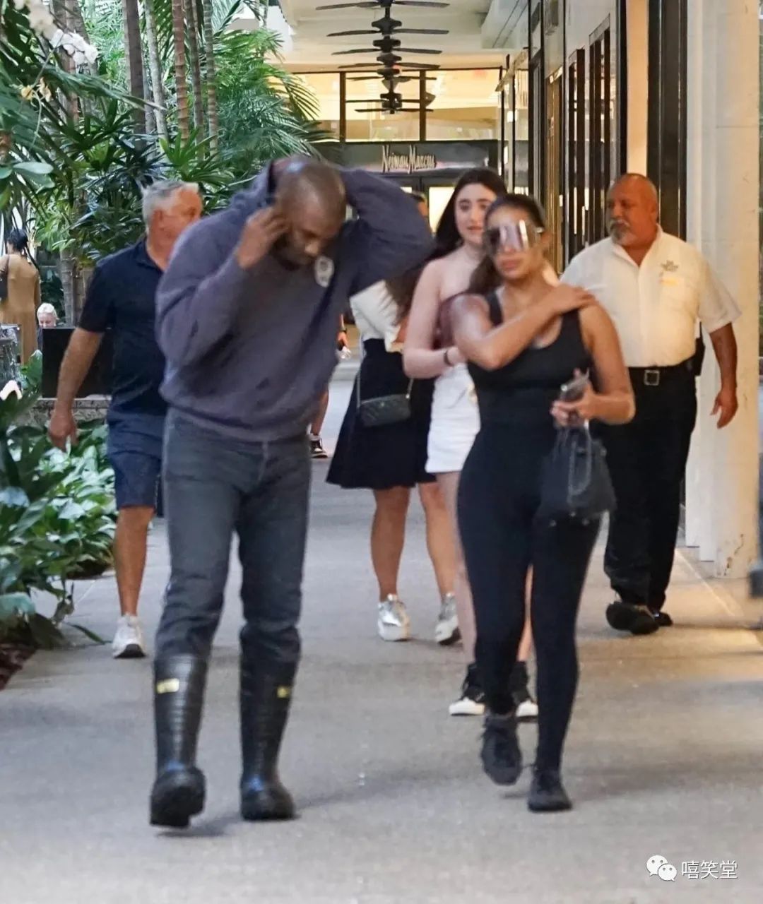 被拐模特复仇故事 电影浴火之路剧情解析